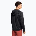 Bluza do biegania męska On Climate Zip Hoodie black 3