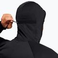 Bluza do biegania męska On Climate Zip Hoodie black 6