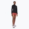 Bluza do biegania damska On Climate Zip Hoodie black 2