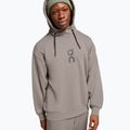 Bluza męska On Club Hoodie cinder 4
