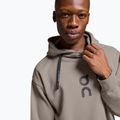 Bluza męska On Club Hoodie cinder 5