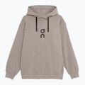 Bluza męska On Club Hoodie cinder 6