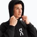 Bluza męska On Club Hoodie black 3