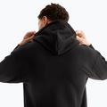 Bluza męska On Club Hoodie black 4