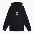 Bluza męska On Club Hoodie black 6