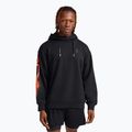 Bluza do biegania męska On Running Club Hoodie Cloud black