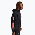 Bluza do biegania męska On Running Club Hoodie Cloud black 5