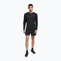 Longsleeve do biegania męski On Running Core Long-T black 2