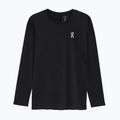 Longsleeve do biegania męski On Core Long-T black 6