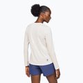 Longsleeve do biegania damski On Running Core Long-T undyed-white 3