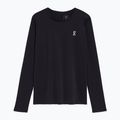 Longsleeve do biegania damski On Core Long-T black 5