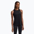 Koszulka do biegania damska On Running Core Tank black