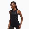 Koszulka do biegania damska On Running Core Tank black 4