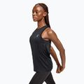 Koszulka do biegania damska On Running Core Tank black 5