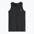 Tank top do biegania damski On Running Core Tank black 6