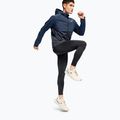 Legginsy do biegania męskie On Core black 5