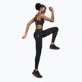 Legginsy do biegania damskie On Core black 3