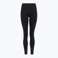 Legginsy do biegania damskie On Core black 5