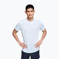 Koszulka do biegania męska On Running Core-T undyed-white