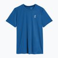 Koszulka do biegania męska On Core-T denim 6