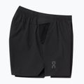 Spodenki do biegania męskie On Essential black 7