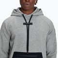 Bluza męska On Hoodie grey 3
