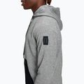 Bluza męska On Hoodie grey 4
