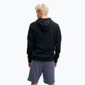 Bluza męska On Running Hoodie black 2