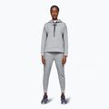 Bluza damska On Running Hoodie grey 2