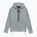 Bluza damska On Hoodie grey 7