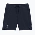 Spodenki do biegania męskie On Running Performance Hybrid navy 8