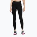 Legginsy do biegania damskie On Running Performance Tights black