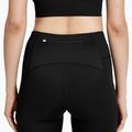Legginsy do biegania damskie On Running Performance Tights black 5
