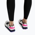 Legginsy do biegania damskie On Running Performance Tights black 6