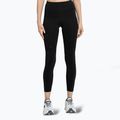 Legginsy do biegania damskie On Performance 7/8 black