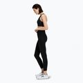 Legginsy do biegania damskie On Performance 7/8 black 2