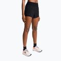 Spodenki do biegania damskie On Running Running black