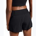 Spodenki do biegania damskie On Running Running black 2