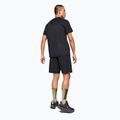 Spodenki trekkingowe męskie On Running Trek black 3