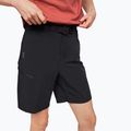 Spodenki trekkingowe damskie On Running Trek black 5