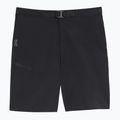 Spodenki trekkingowe damskie On Running Trek black 6