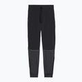 Spodnie do biegania damskie On Weather black 6
