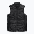 Bezrękawnik do biegania damski On Running Weather Vest black 7