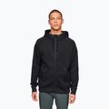 Bluza męska On Zipped Hoodie black