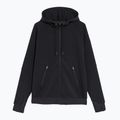 Bluza męska On Zipped Hoodie black 7