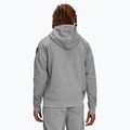 Bluza męska On Zipped Hoodie grey 2