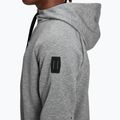 Bluza męska On Zipped Hoodie grey 4
