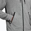 Bluza męska On Running Zipped Hoodie grey 5