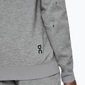 Bluza męska On Zipped Hoodie grey 6