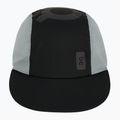 Czapka z daszkiem On Zero black/cobble 2